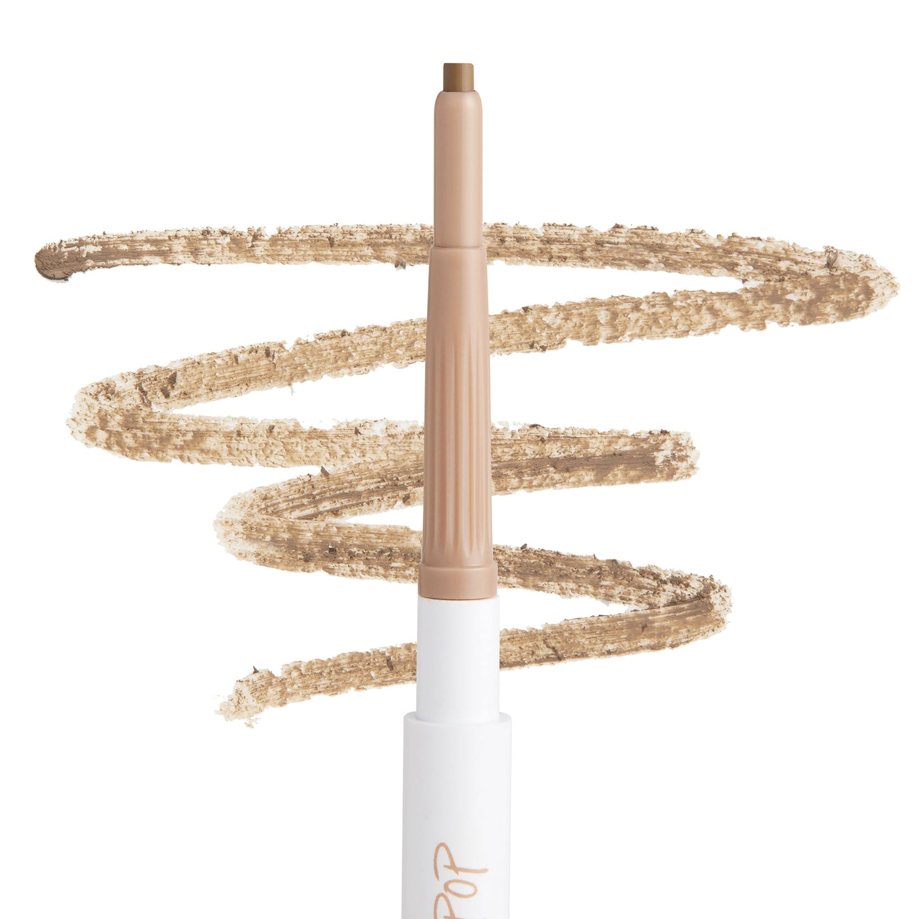 Champagne Blonde Pencil - Simple Edit