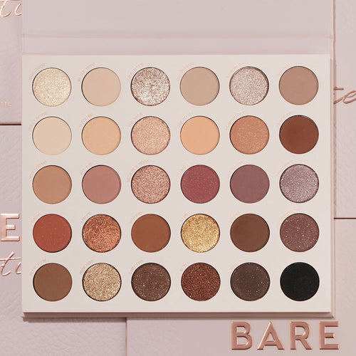 Bare Necessities - Home Choice
