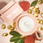 The Daily Face Cream - Simple Edit
