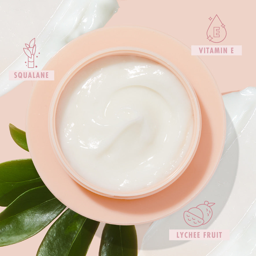 The Daily Face Cream - Simple Edit