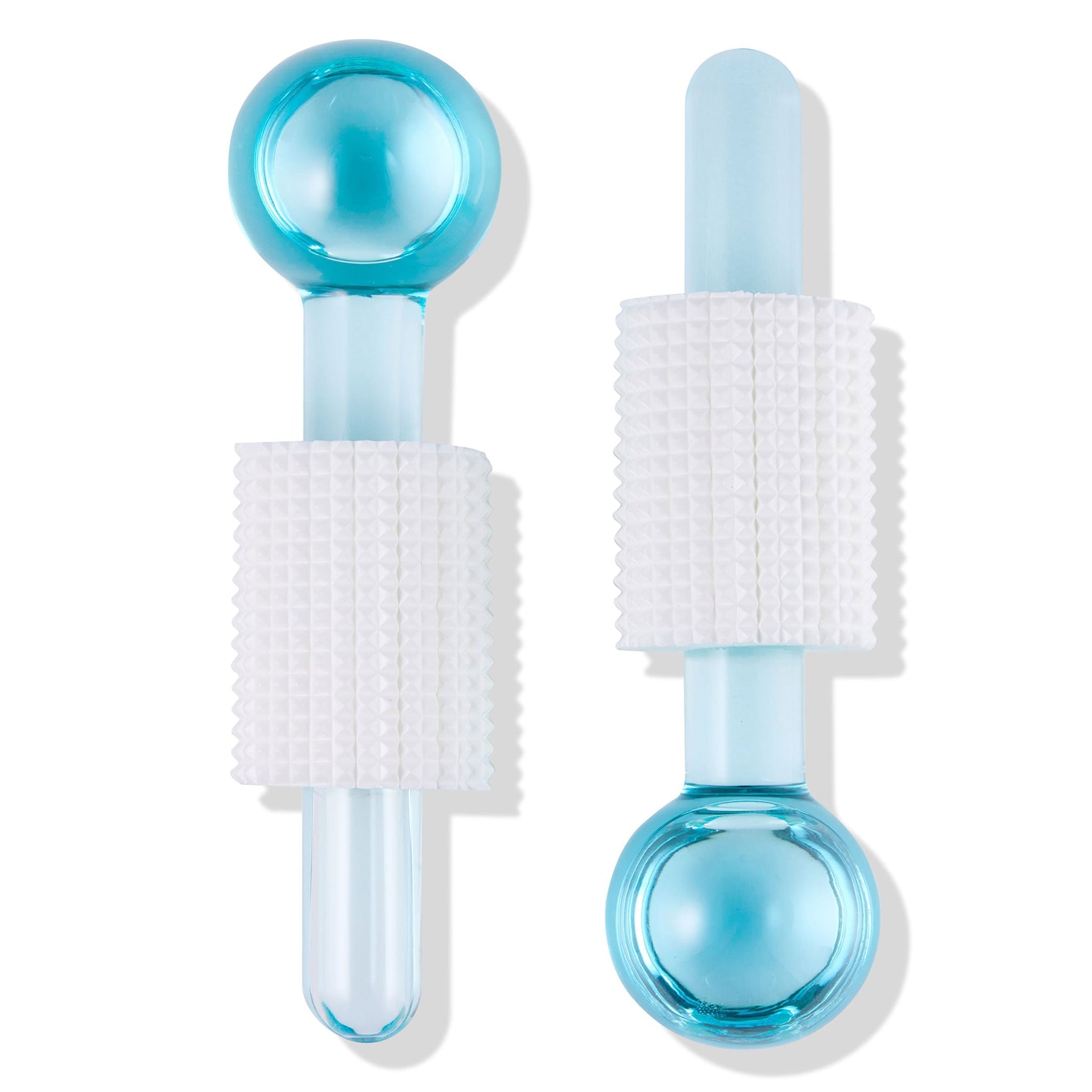 Cooling Facial Globes - Ready Routine