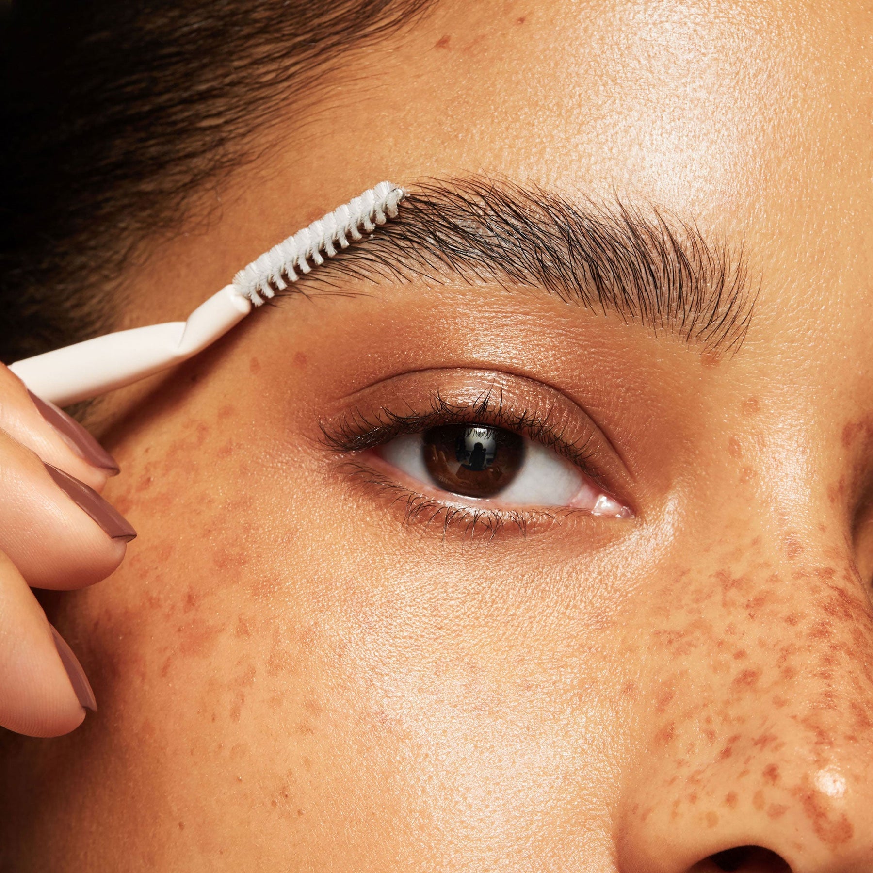 Brow Brush - Easy Set