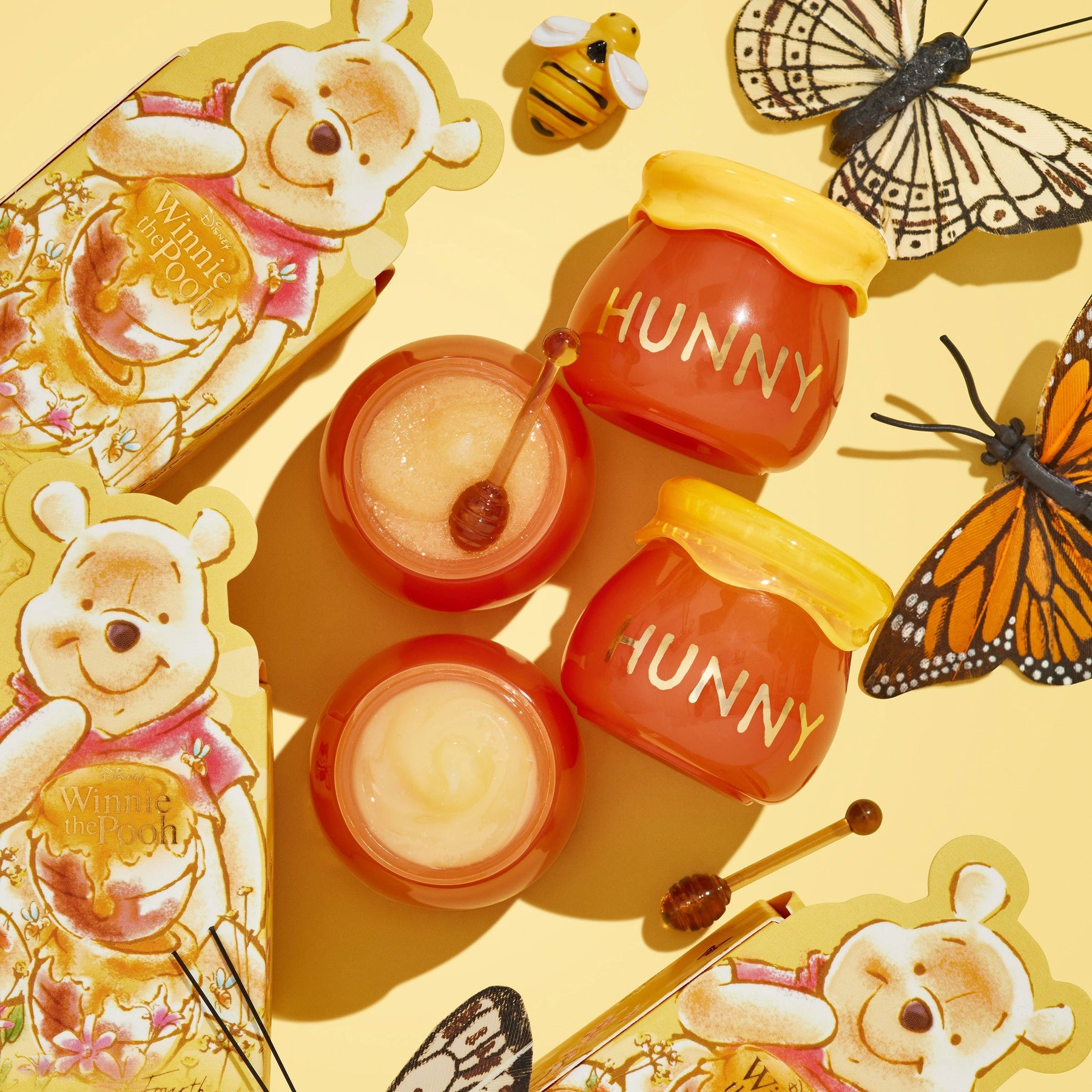 Hunny Pot - Gift Ready