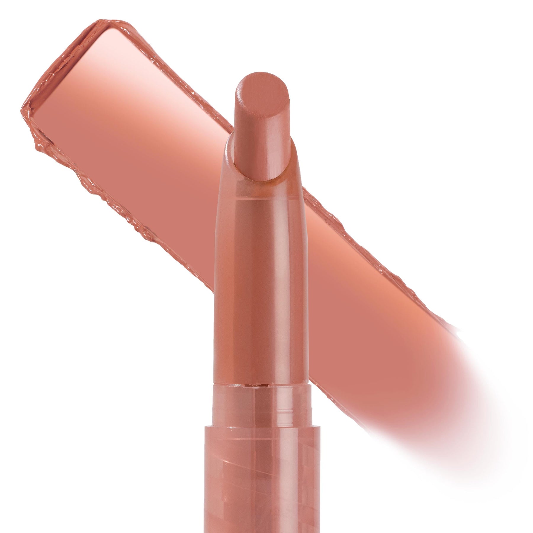 In the Nude - Ready Routine