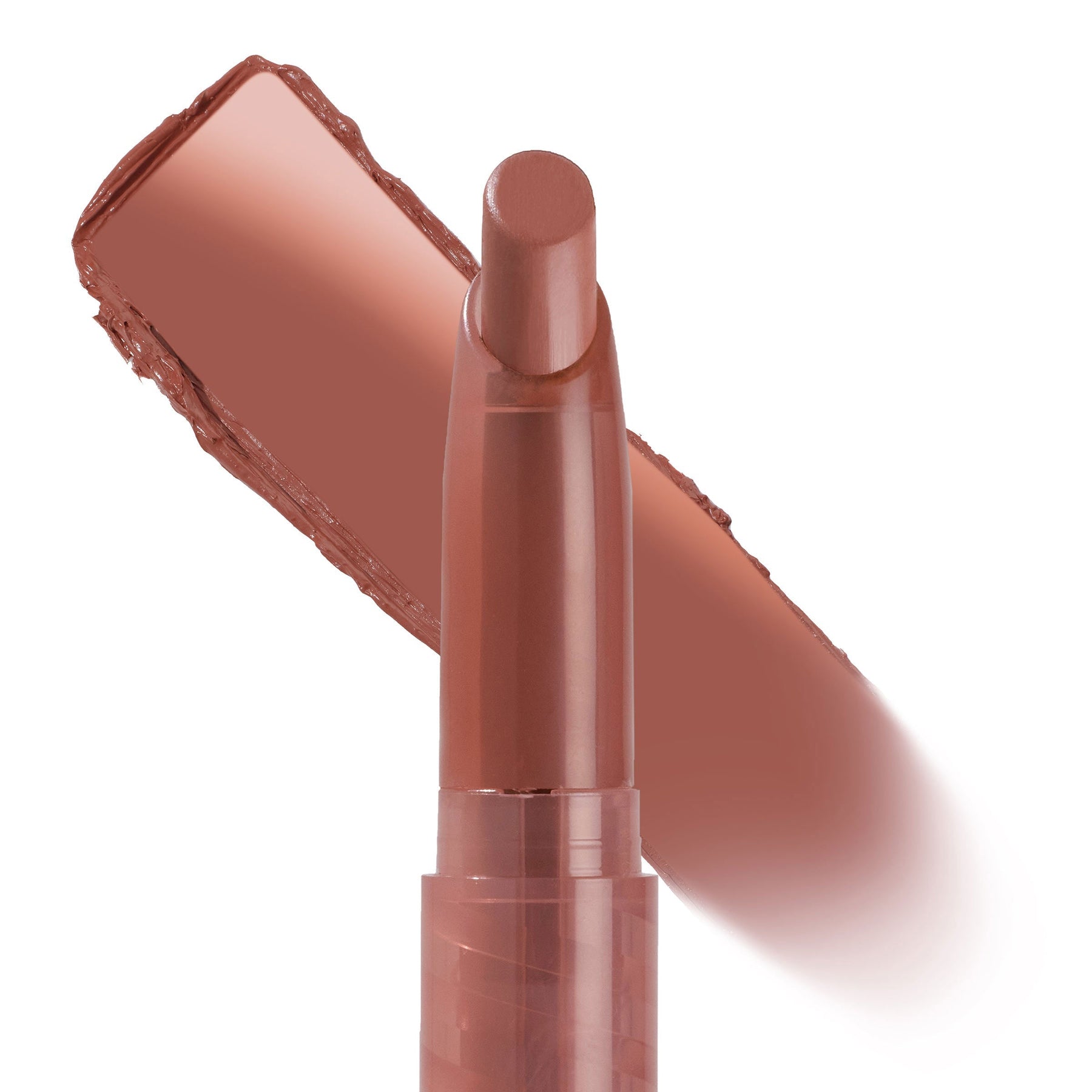 In the Nude - Ready Routine