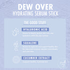 Dew Over - Ready Routine