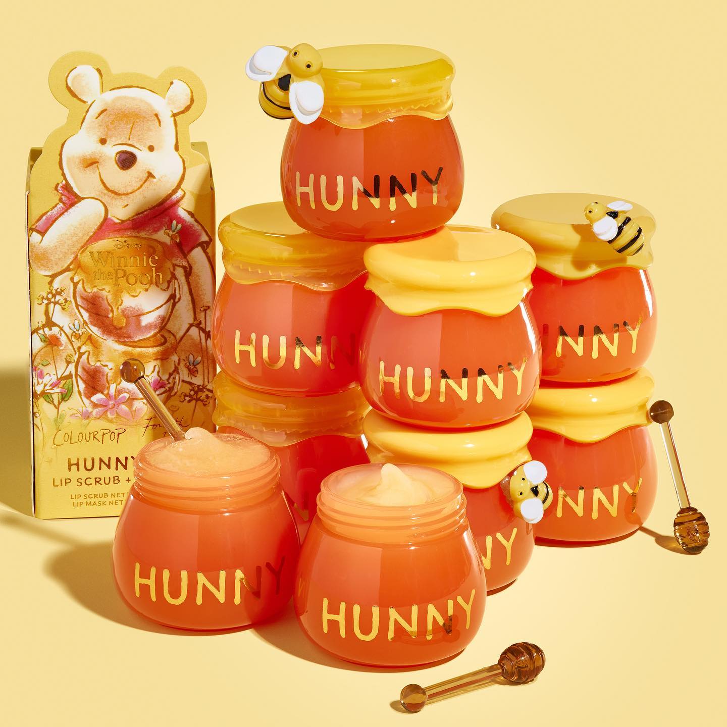 Hunny Pot - Gift Ready