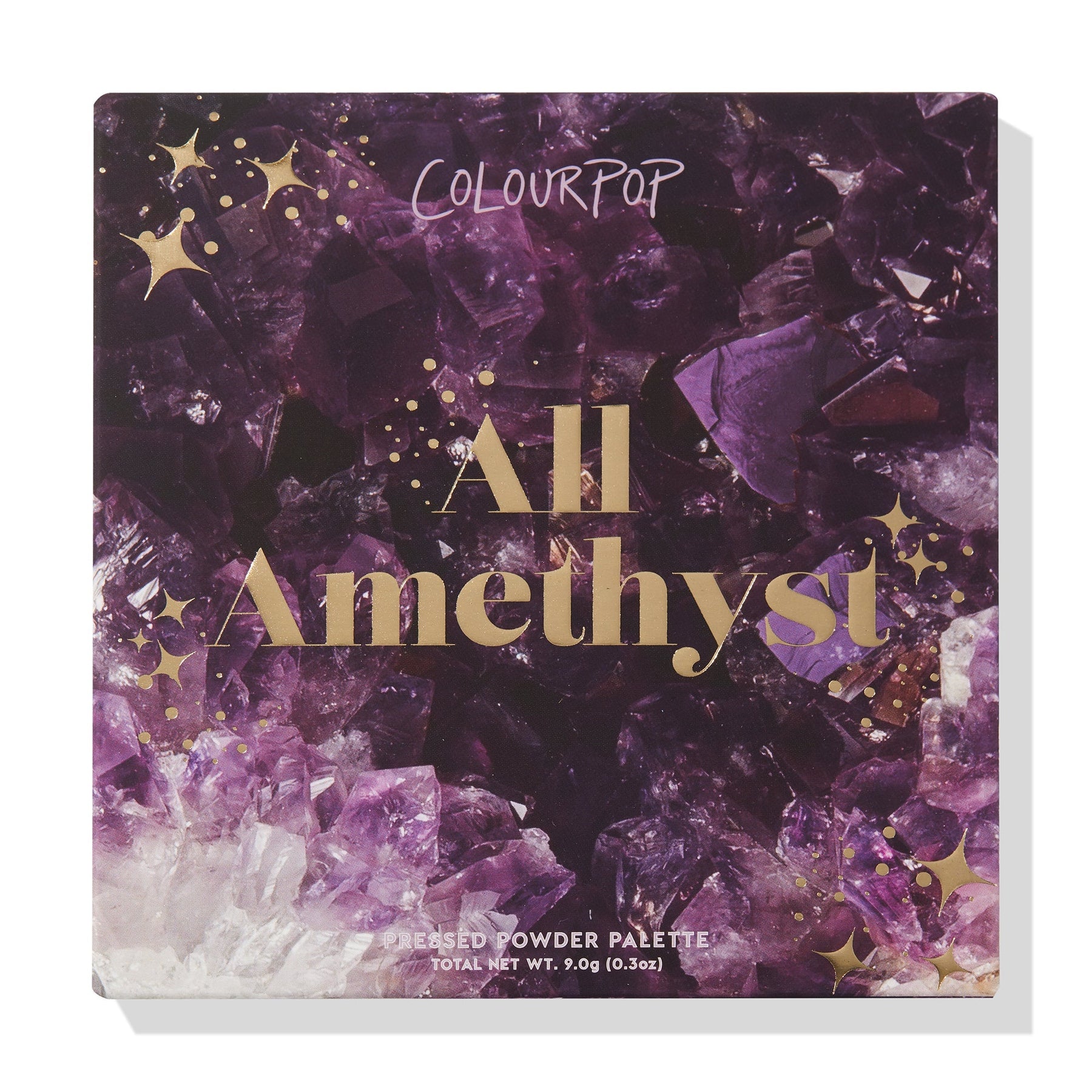 All Amethyst - Simple Edit