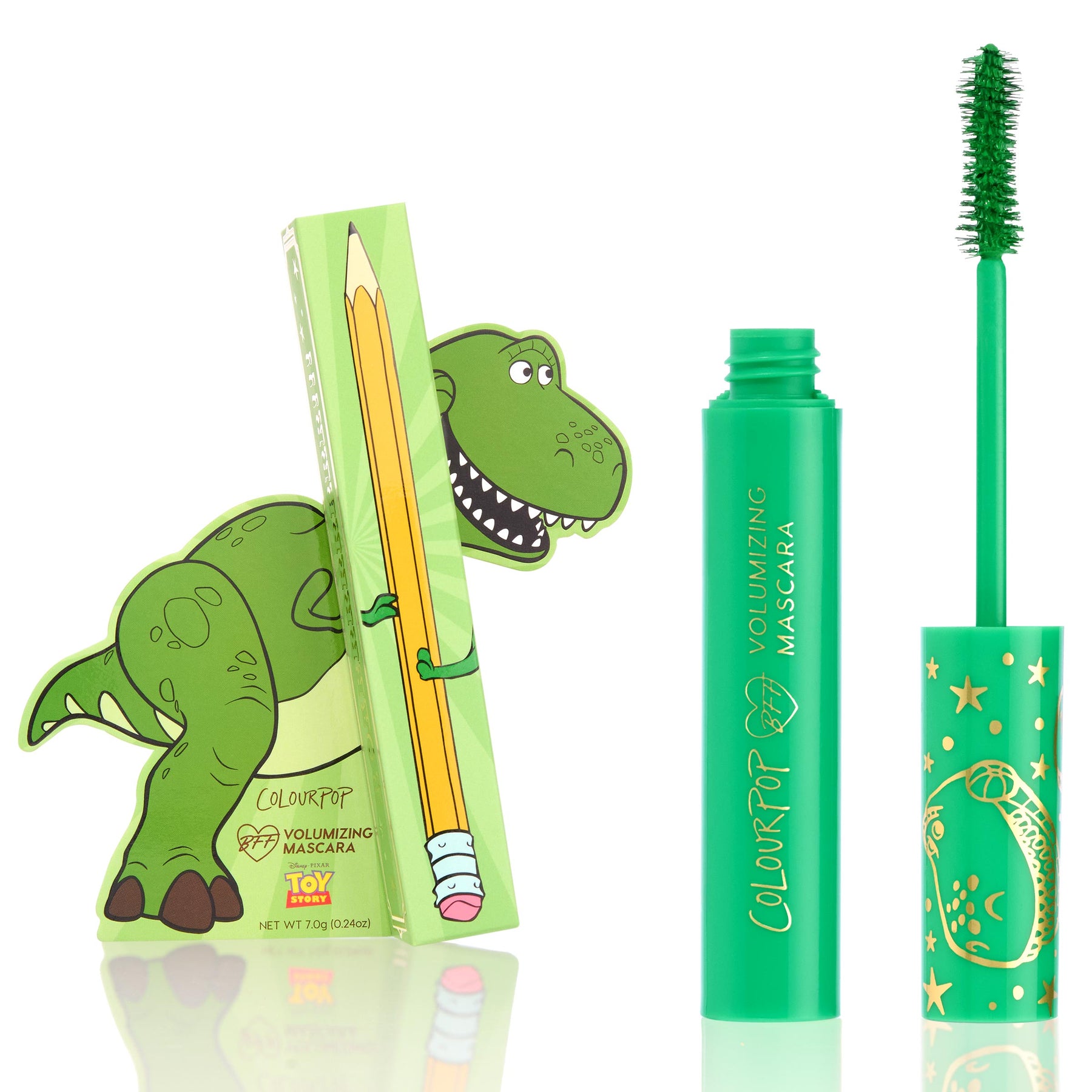 Roar! - Fresh Pair