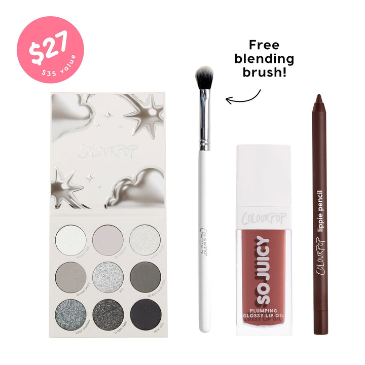 Lucky Stars Bundle - Classic Pick