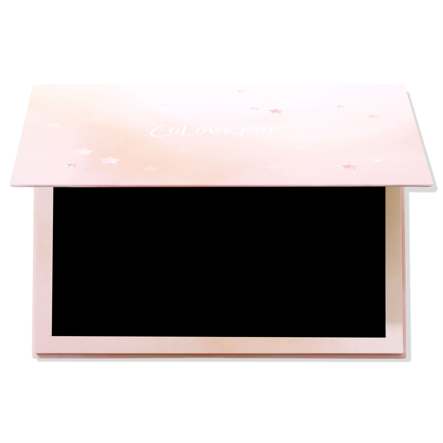 Stars Large Empty Palette - Gift Ready
