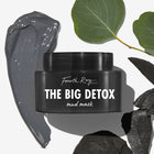 The Big Detox Mud Mask - Simple Edit