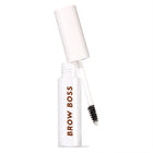 Clear - Smooth Finish
