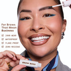Clear - Smooth Finish