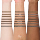 Brunette - Clean Color