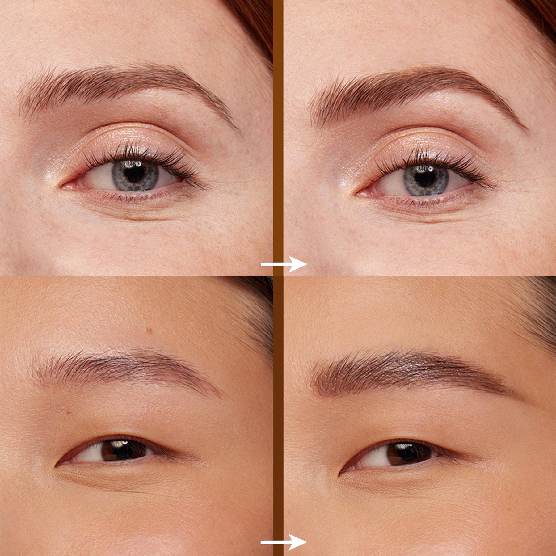 Bangin' Brunette Pencil - Weekend Pair