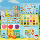 Pokémon x ColourPop Collection - Travel Edit