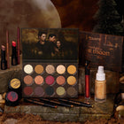 Twilight New Moon x ColourPop Full Collection - Easy Set