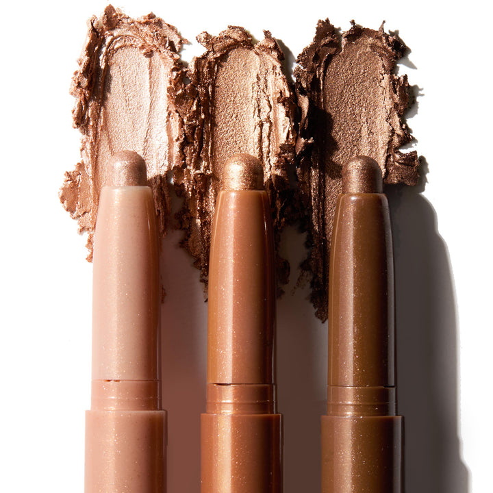 Shimmering Golds - Essential Set