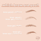 Bangin' Brunette Pencil - Weekend Pair