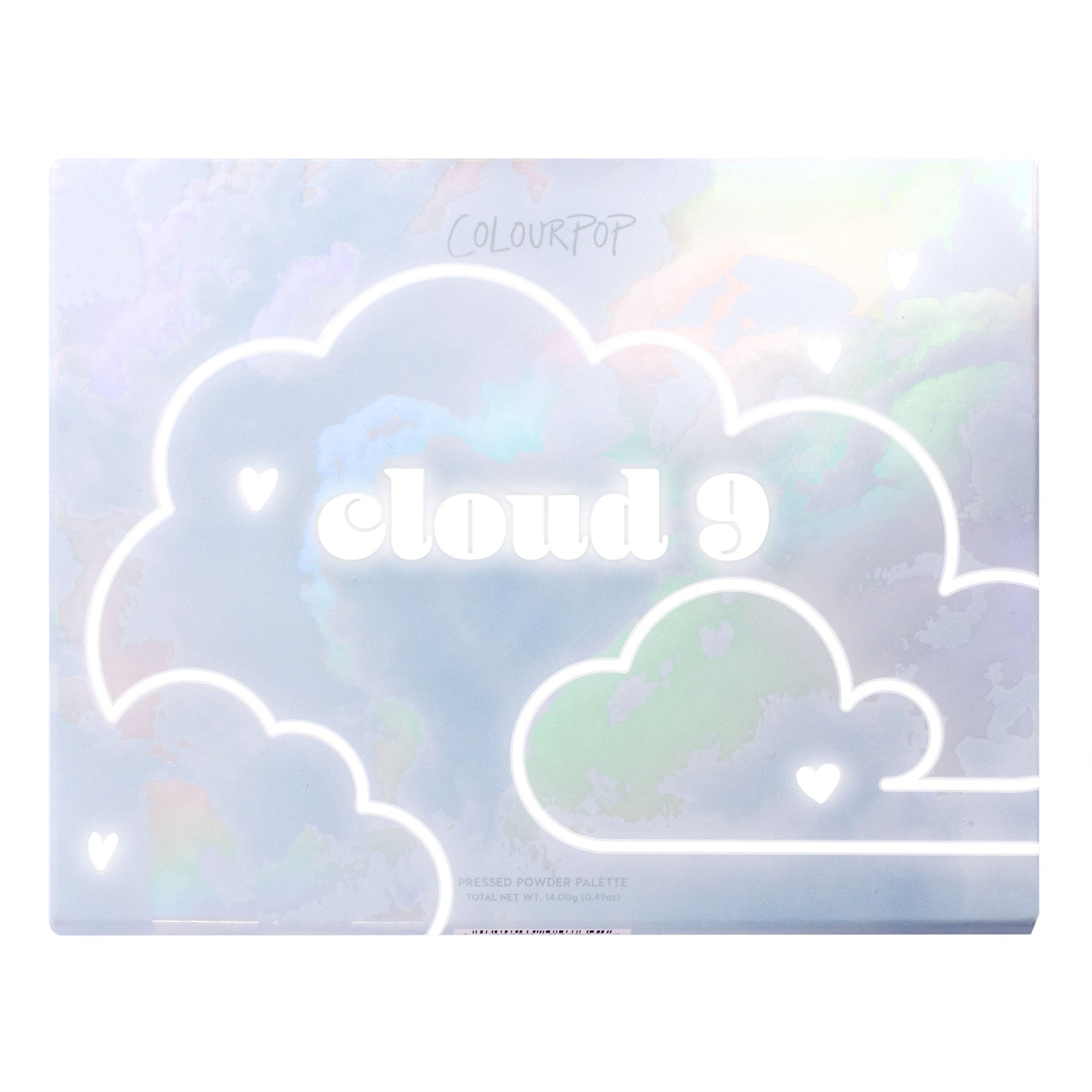 Cloud 9 - Clean Bundle