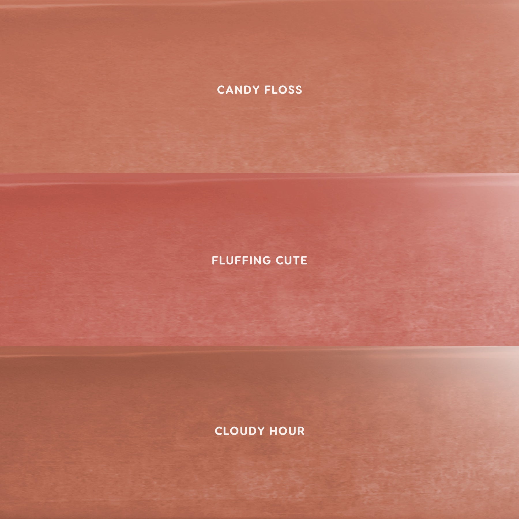 Heavenly Nudes - Essential Set
