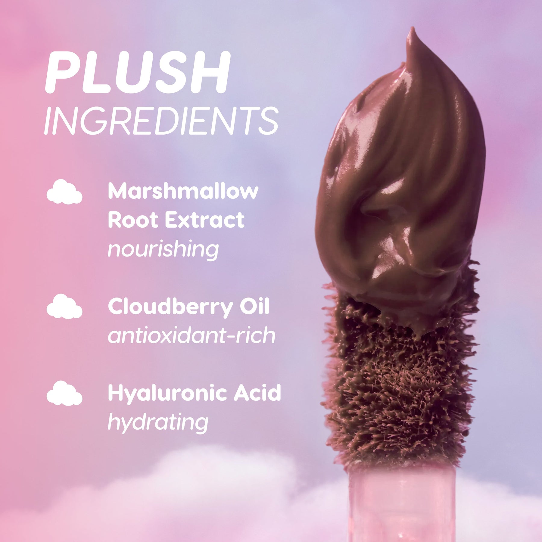 Mocha Plum - Ready Routine