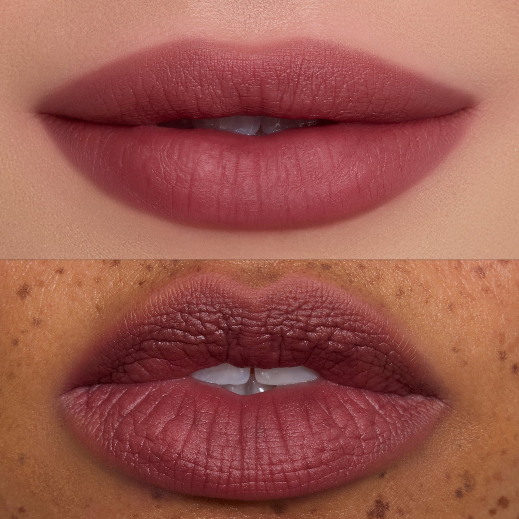 Mocha Plum - Ready Routine