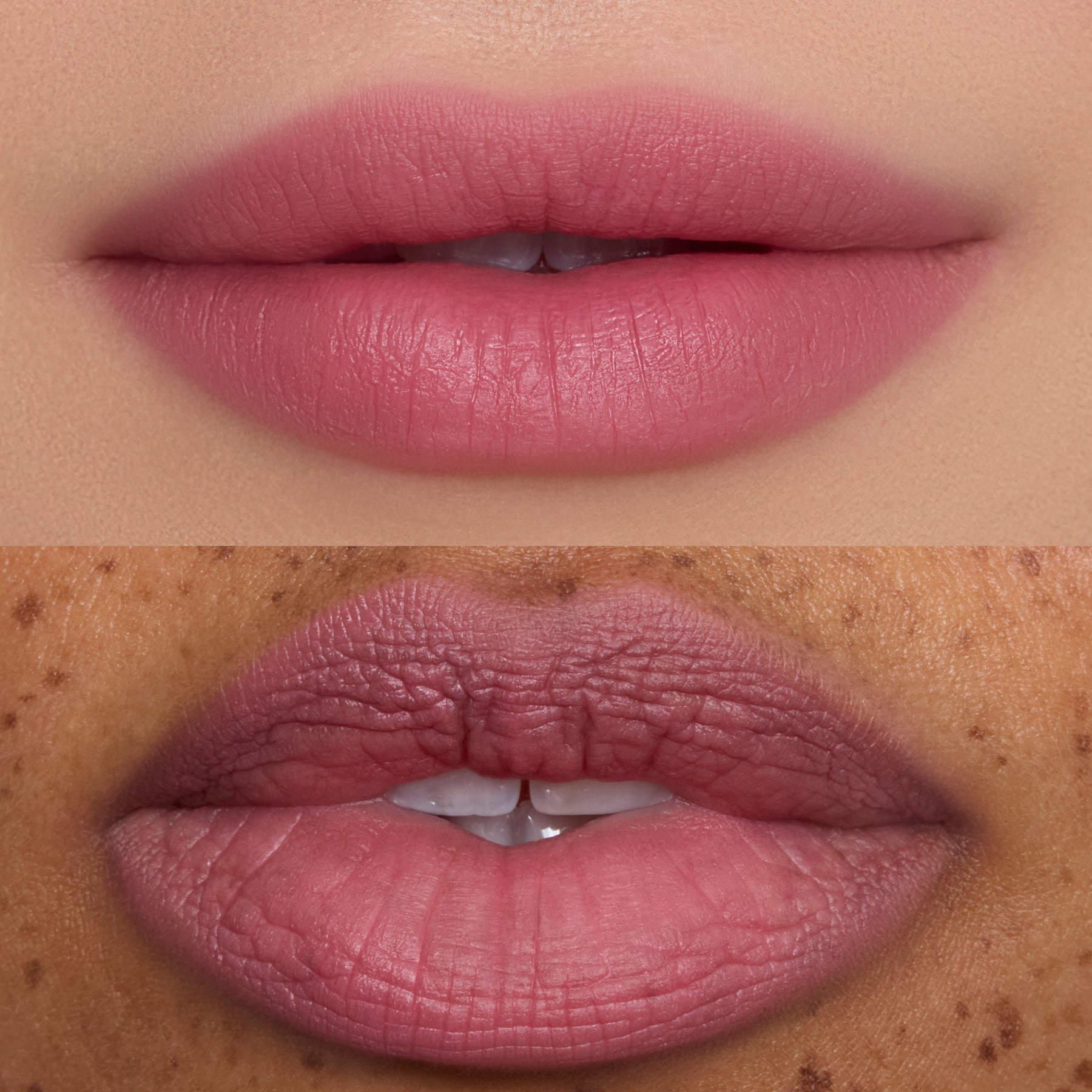 Mocha Plum - Ready Routine