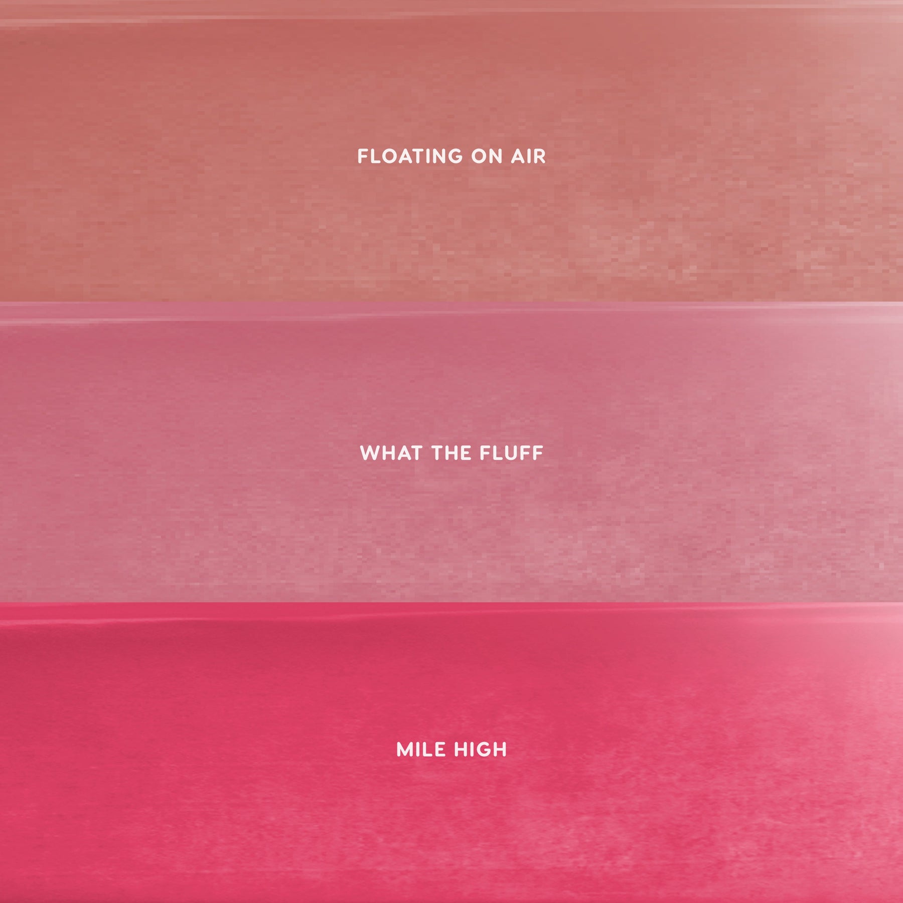 Petal Plush - Easy Set