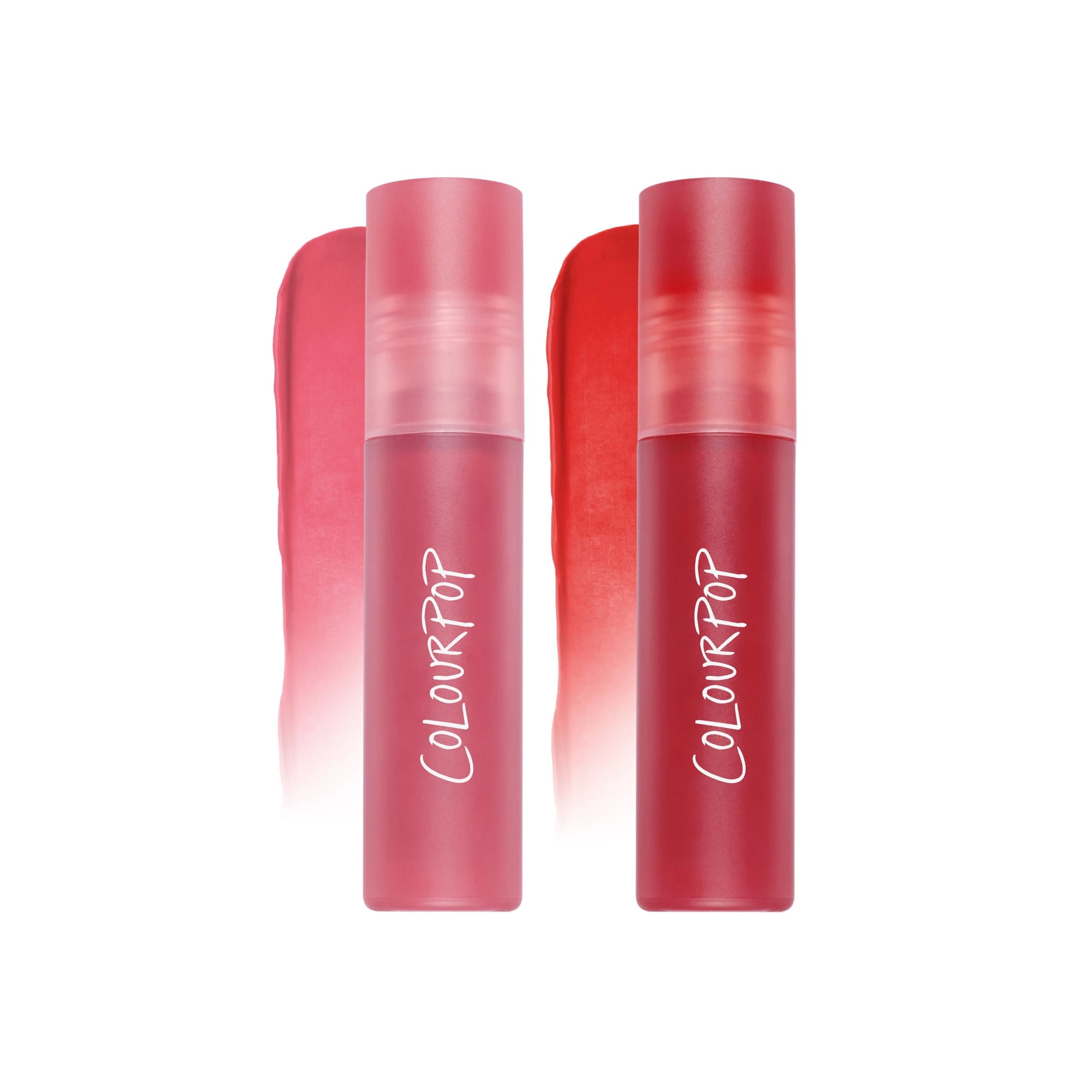 Sunset Smooch - Weekend Pair