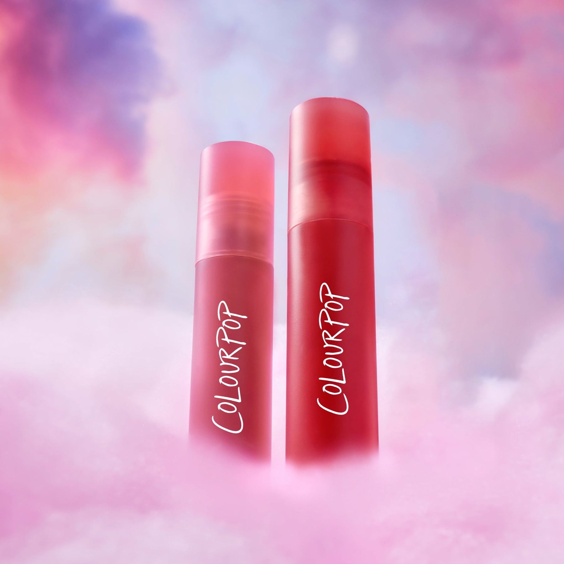 Sunset Smooch - Weekend Pair