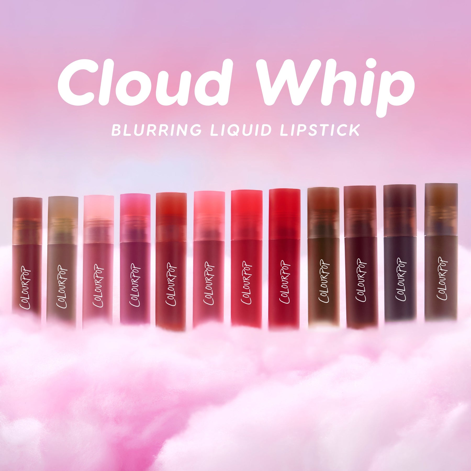 What the Fluff - Soft Focus