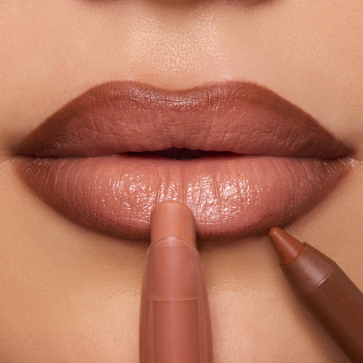 In the Nude - Ready Routine