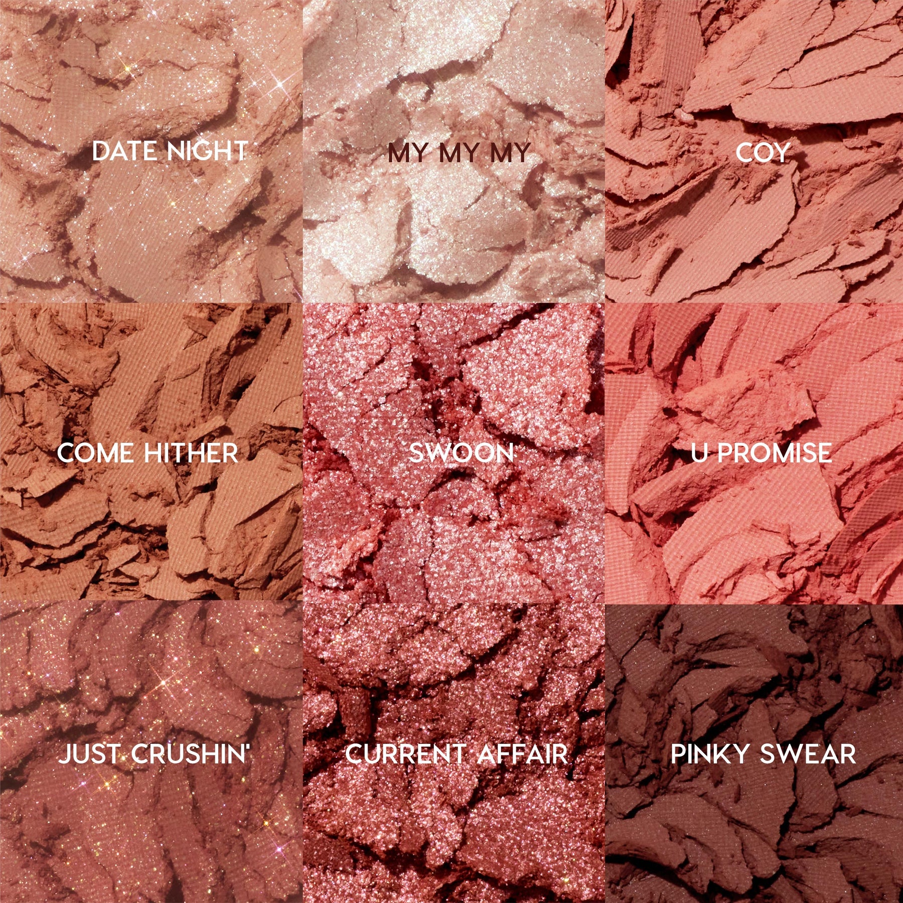 Blush Baby - Classic Pick