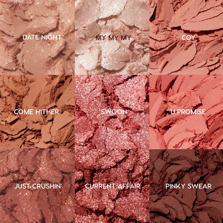 Blush Baby - Classic Pick