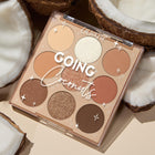 Going Coconuts - Easy Set