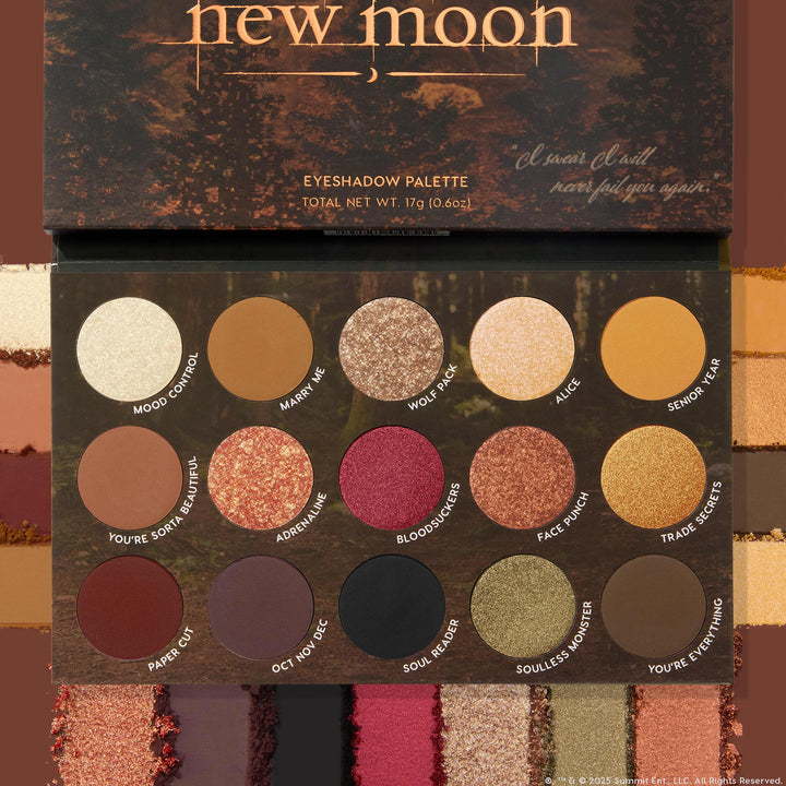 New Moon - Home Choice