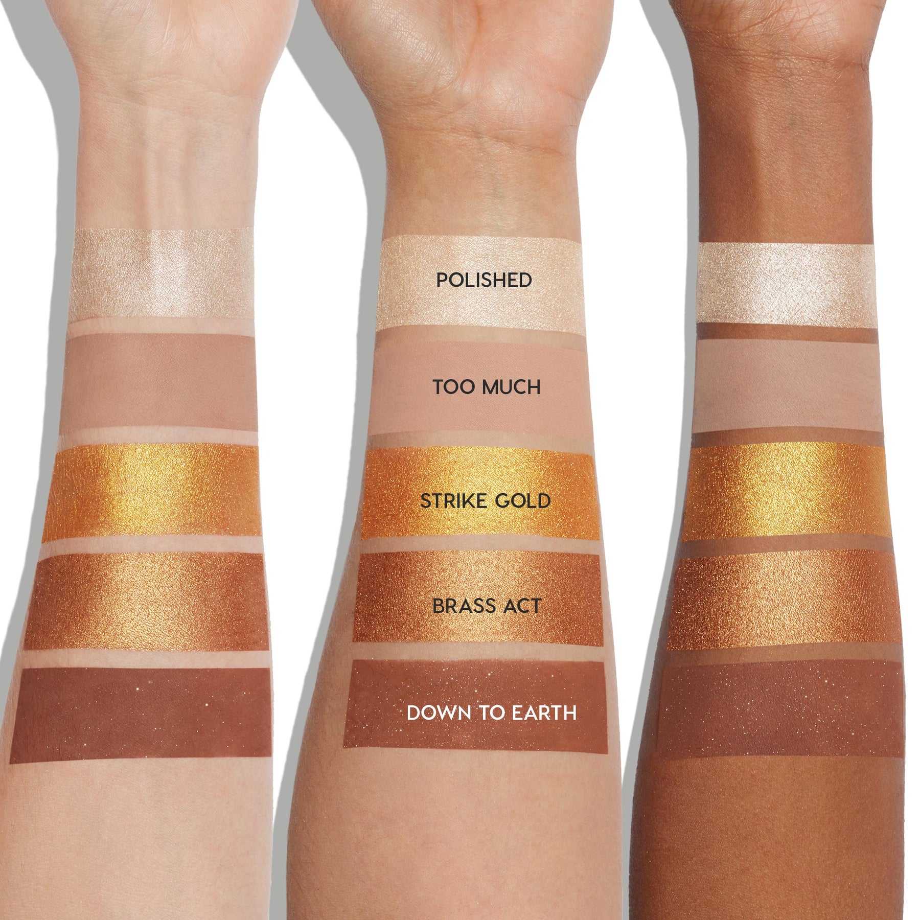 Precious Metals - Clean Bundle