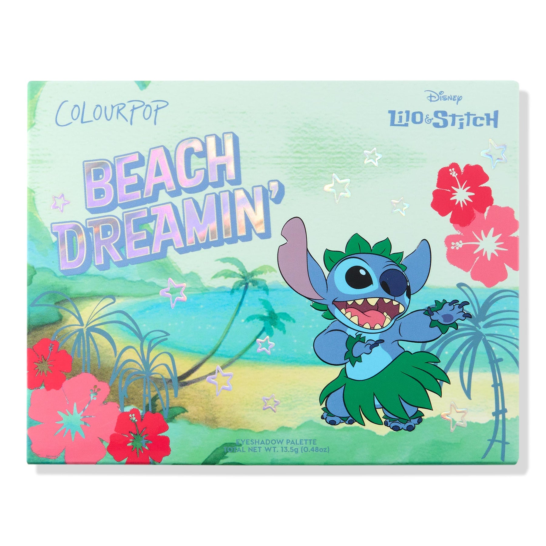 Beach Dreamin' - Easy Set