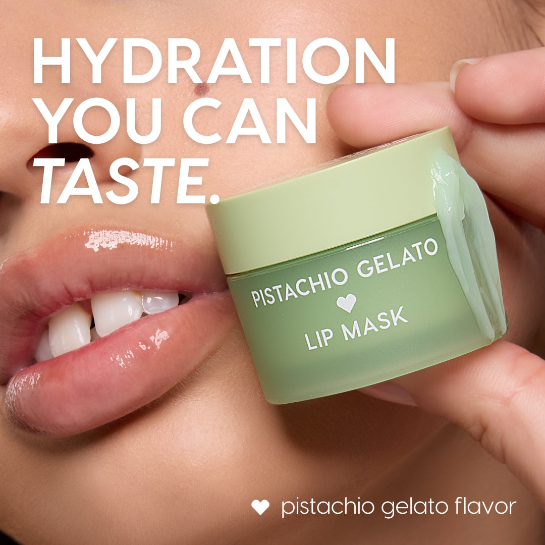 Pistachio Gelato - Fresh Pair