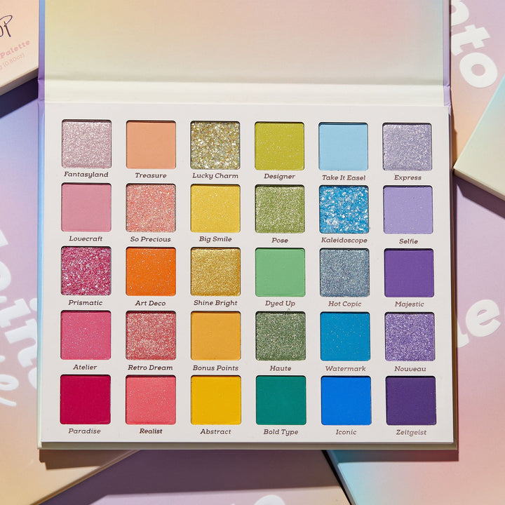 Fade Into Hue - Clean Bundle