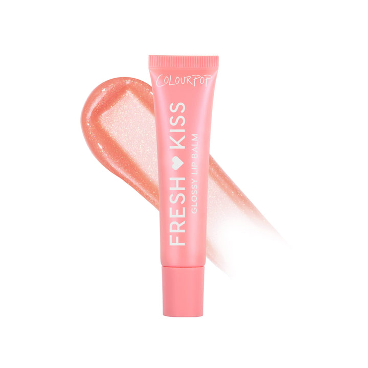 Peach Mochi - Easy Blend