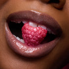 Mini Raspberry Crème - Clean Color