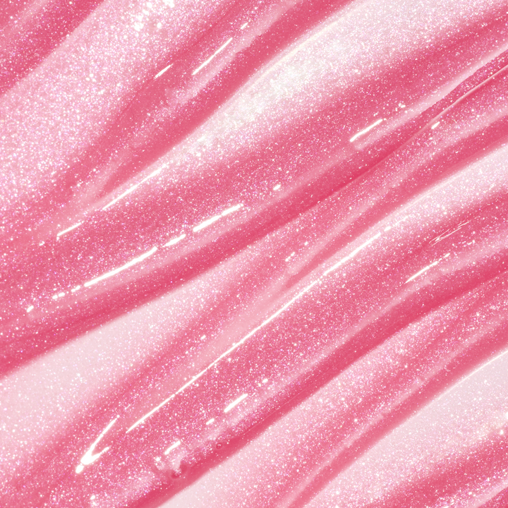 Mini Raspberry Crème - Clean Color
