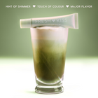 Vanilla Matcha - Modern Glow