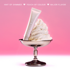 Whipped Cream - Modern Glow