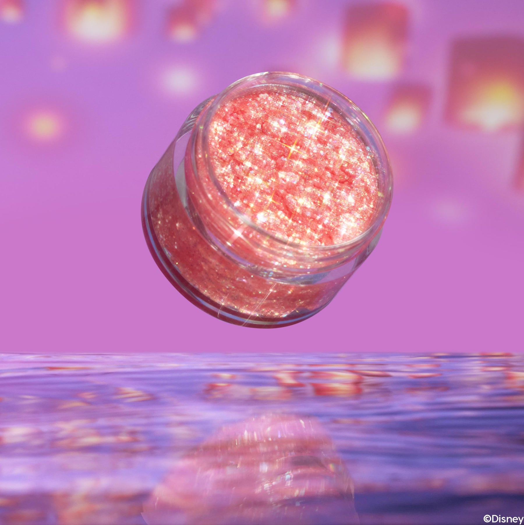 Floating Lights - Weekend Pair