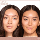 Bronze Glow - Fresh Pair