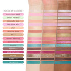 Hannah Montana X ColourPop Collection - Fresh Pair